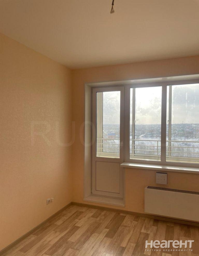 Сдается 2-х комнатная квартира, 34 м²