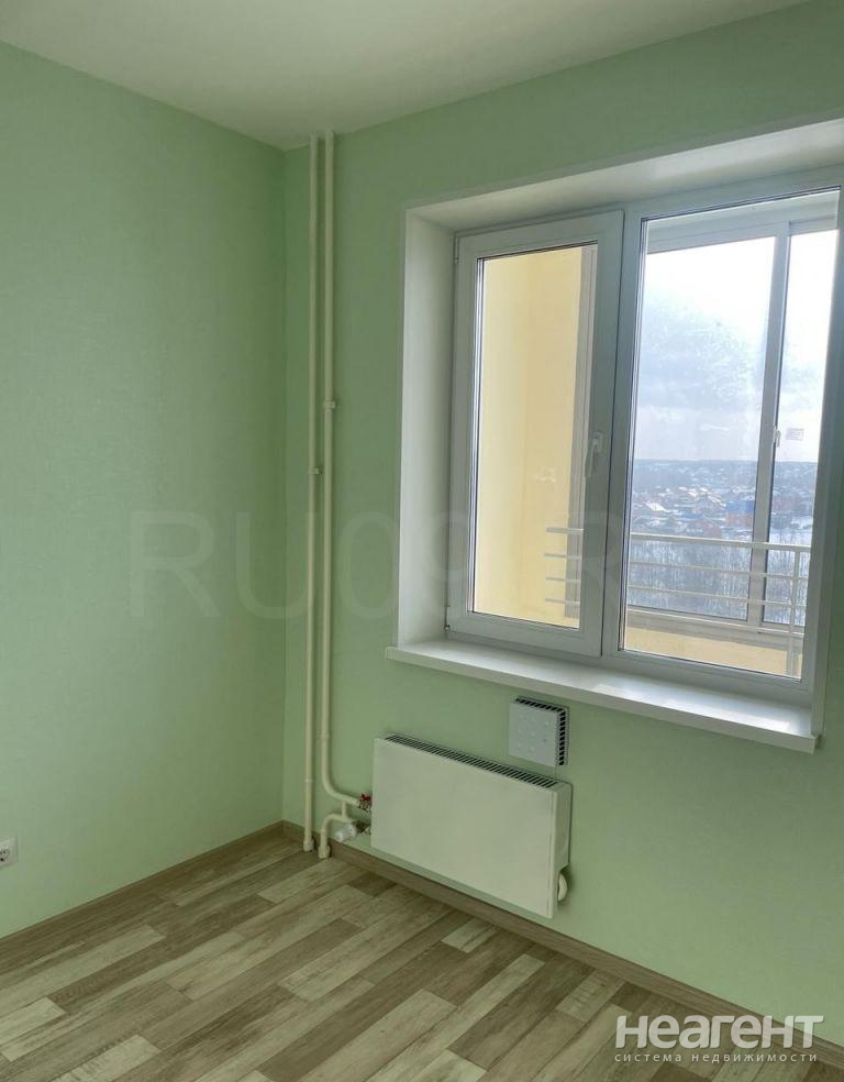 Сдается 2-х комнатная квартира, 34 м²