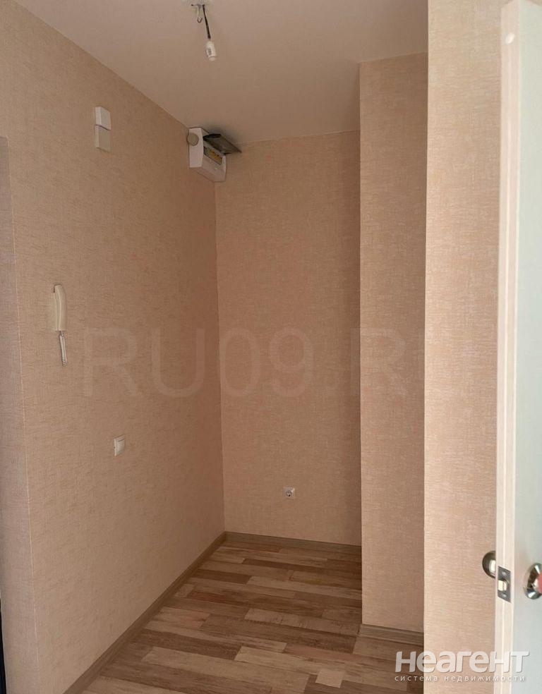 Сдается 2-х комнатная квартира, 34 м²