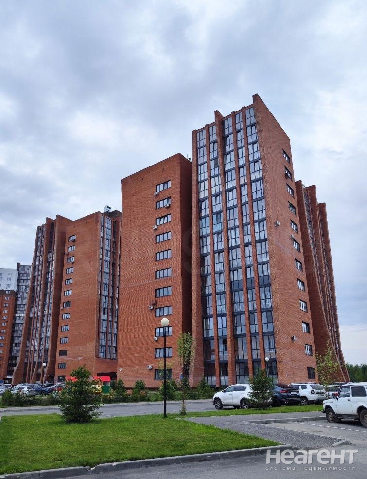 Продается 2-х комнатная квартира, 38 м²