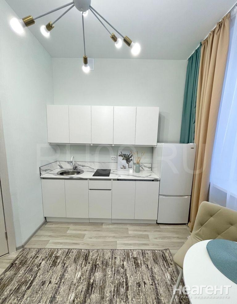 Продается 2-х комнатная квартира, 32 м²