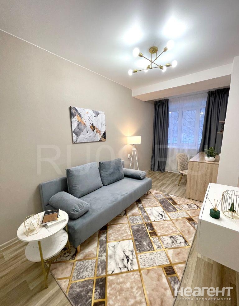 Продается 2-х комнатная квартира, 32 м²