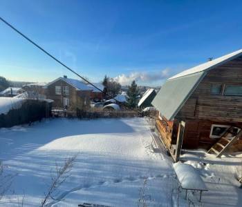 Продается Дом, 78 м²