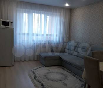 Продается 2-х комнатная квартира, 59,2 м²