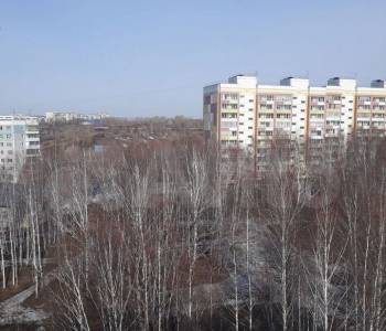 Продается 2-х комнатная квартира, 59,2 м²