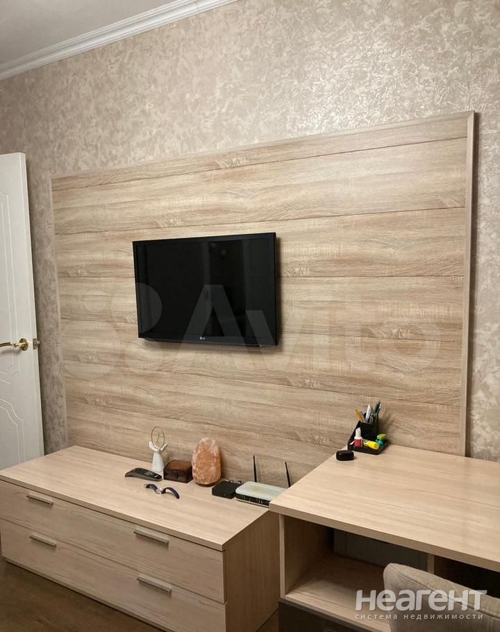 Продается 2-х комнатная квартира, 48,7 м²