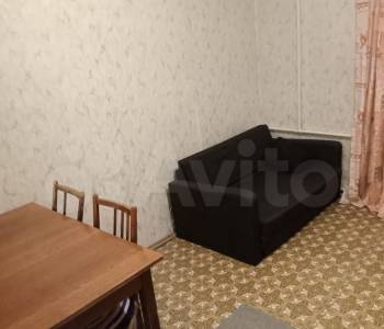 Продается 1-комнатная квартира, 18,9 м²