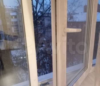 Продается 1-комнатная квартира, 18,9 м²