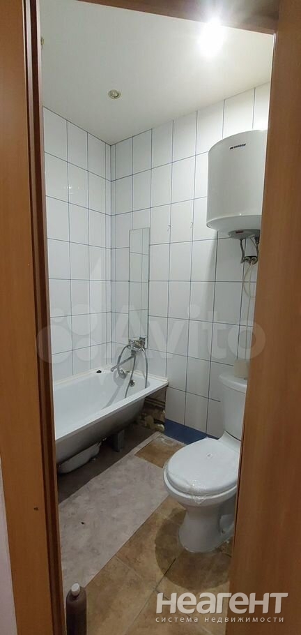 Продается 1-комнатная квартира, 19,5 м²