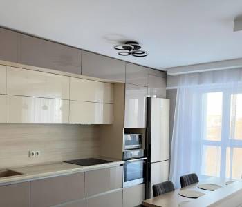 Продается 3-х комнатная квартира, 80 м²