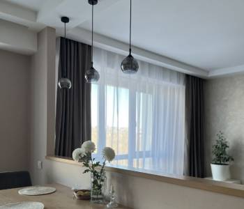 Продается 3-х комнатная квартира, 80 м²