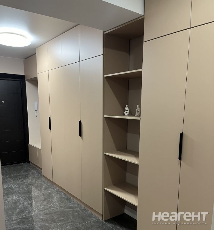 Продается 3-х комнатная квартира, 80 м²