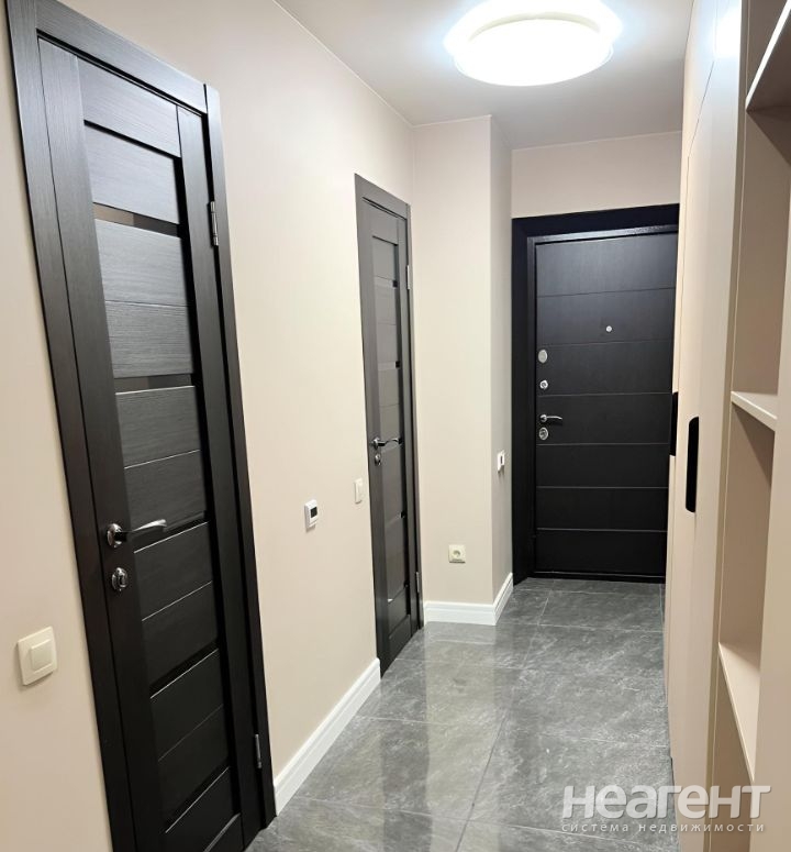 Продается 3-х комнатная квартира, 80 м²