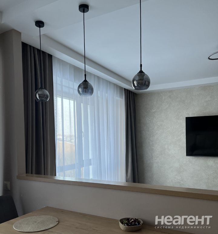 Продается 3-х комнатная квартира, 80 м²