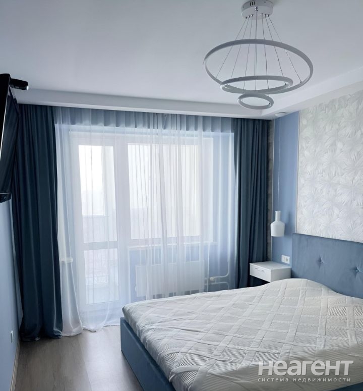 Продается 3-х комнатная квартира, 80 м²