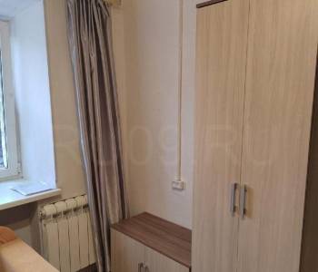 Продается 1-комнатная квартира, 14 м²