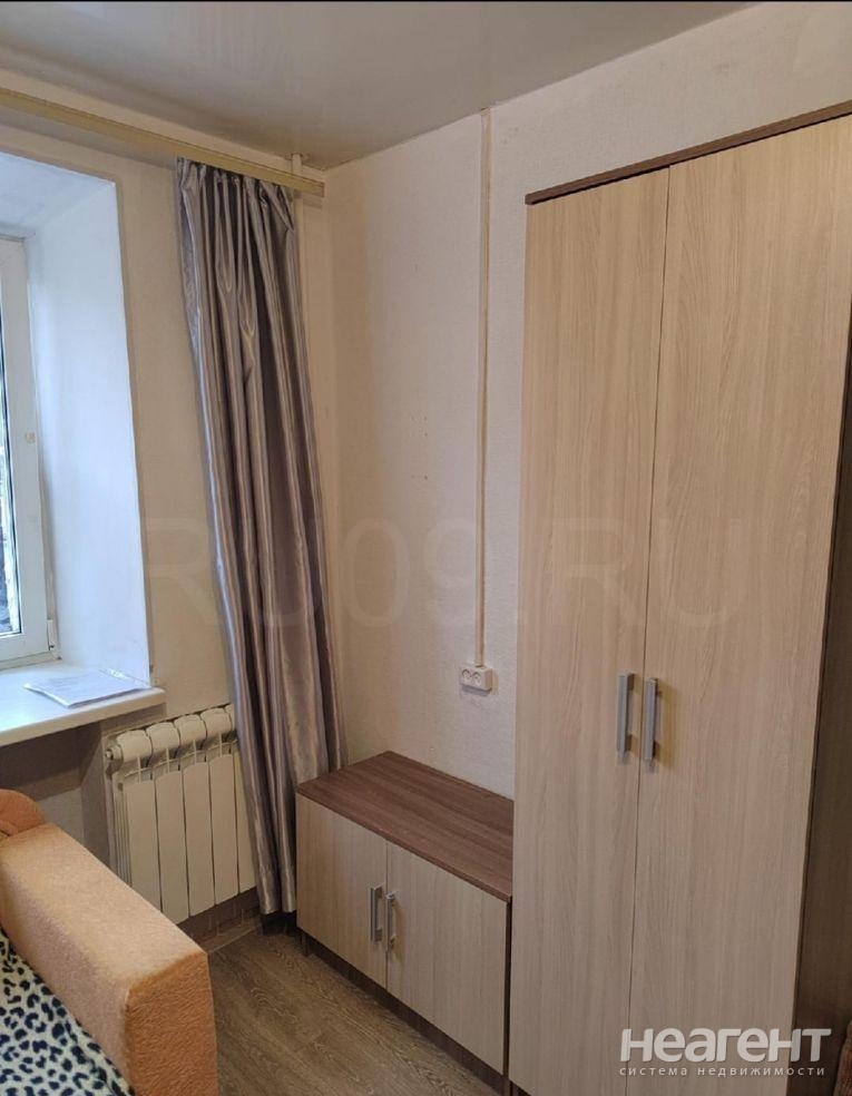 Продается 1-комнатная квартира, 14 м²