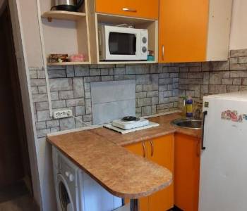 Продается 1-комнатная квартира, 14 м²