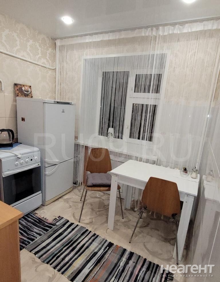 Продается 2-х комнатная квартира, 44 м²