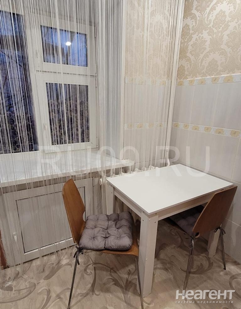 Продается 2-х комнатная квартира, 44 м²