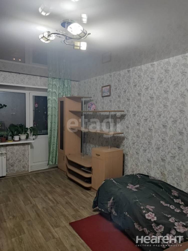 Продается 2-х комнатная квартира, 43,9 м²