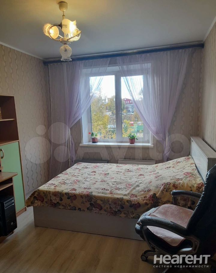 Продается 3-х комнатная квартира, 64 м²