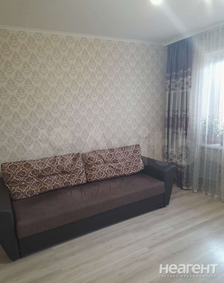 Продается 3-х комнатная квартира, 64 м²