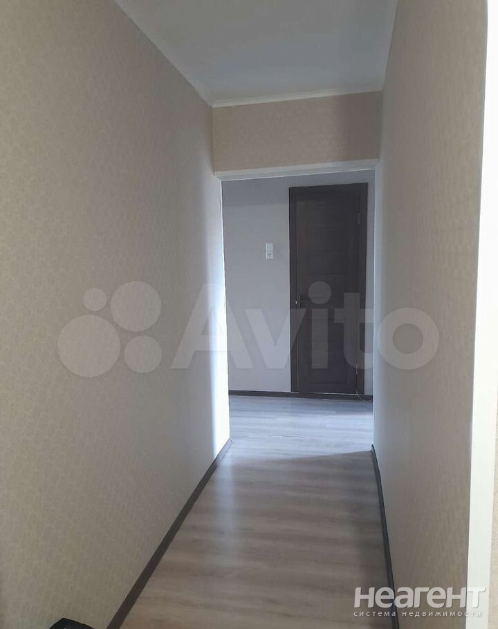 Продается 3-х комнатная квартира, 64 м²