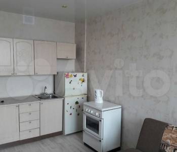 Продается 1-комнатная квартира, 26,1 м²