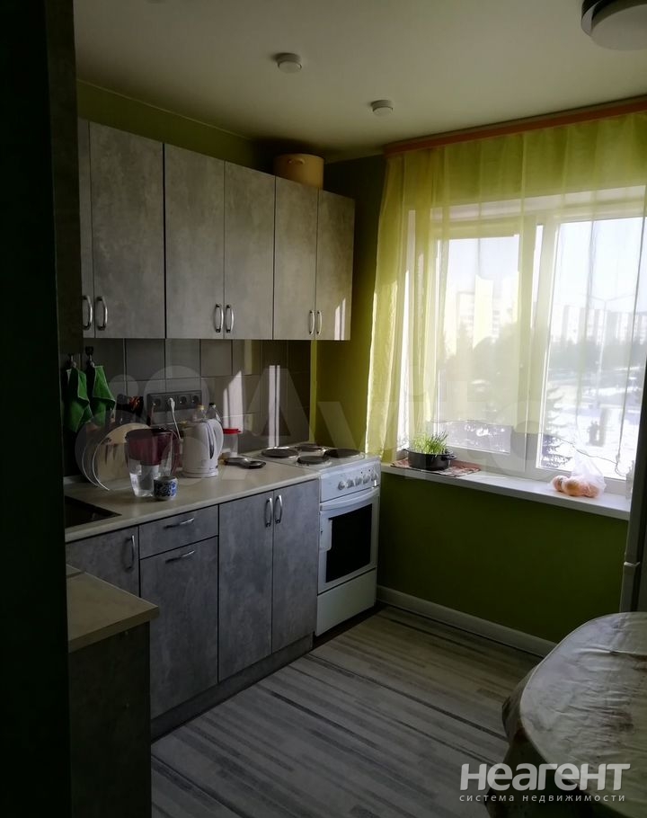 Продается 2-х комнатная квартира, 45 м²