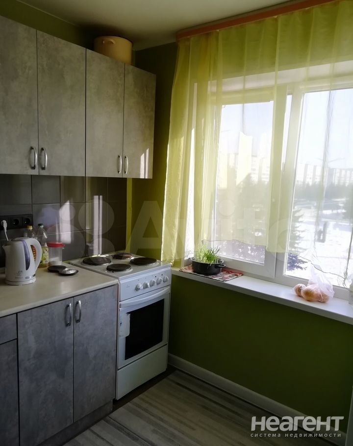 Продается 2-х комнатная квартира, 45 м²