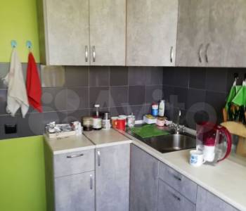 Продается 2-х комнатная квартира, 45 м²