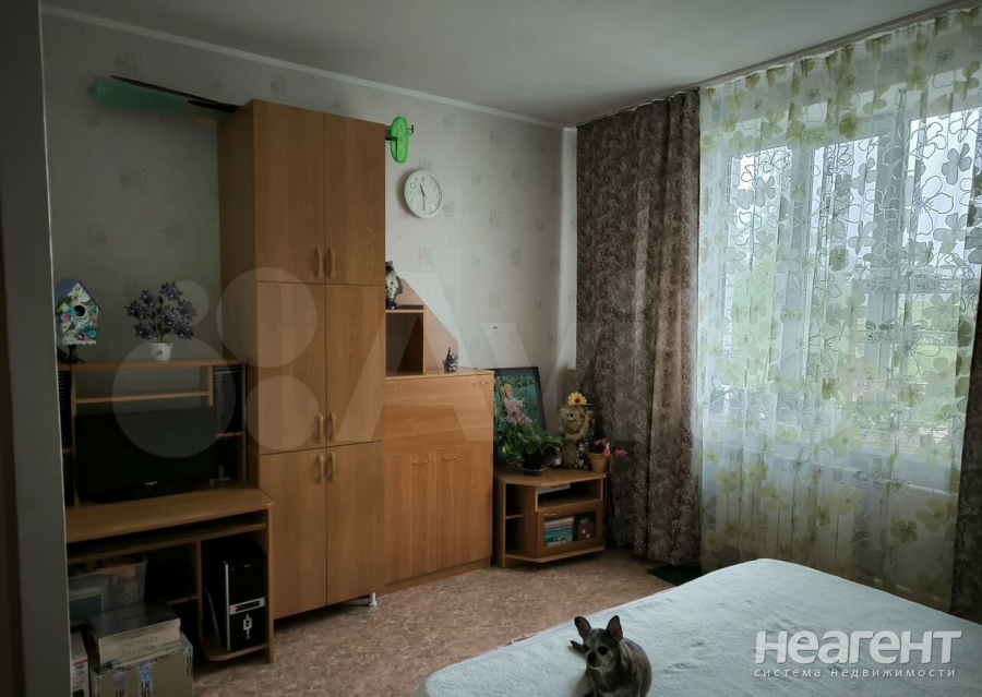 Продается Многокомнатная квартира, 92,1 м²