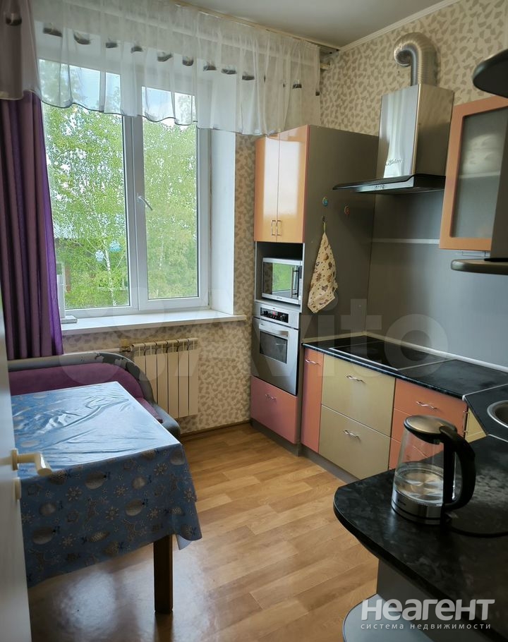 Продается Многокомнатная квартира, 92,1 м²