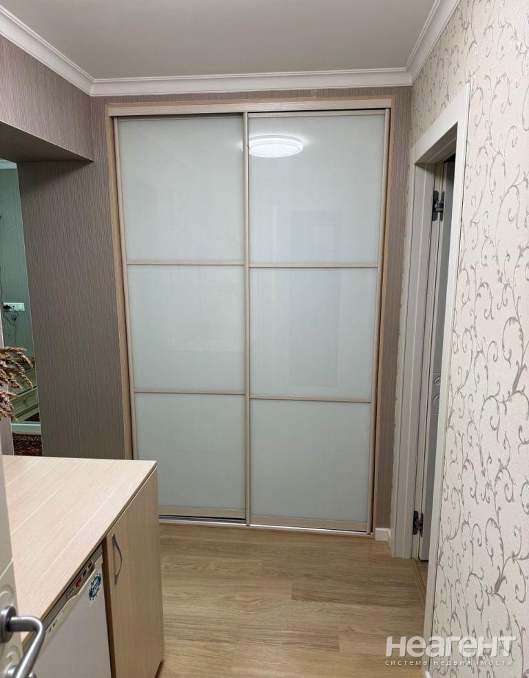 Продается 2-х комнатная квартира, 62 м²