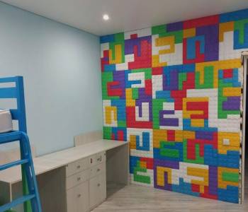 Продается 3-х комнатная квартира, 77 м²