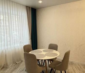 Продается 3-х комнатная квартира, 77 м²