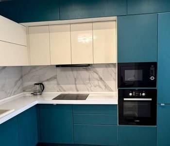 Продается 3-х комнатная квартира, 77 м²