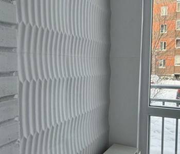 Продается 3-х комнатная квартира, 77 м²