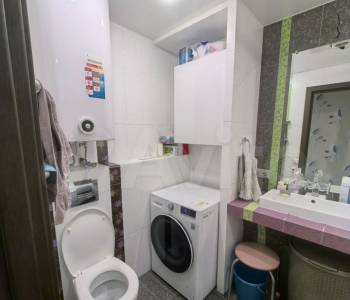 Продается 3-х комнатная квартира, 61,1 м²