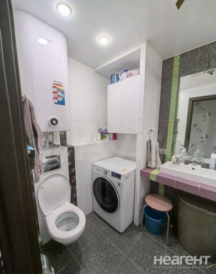 Продается 3-х комнатная квартира, 61,1 м²