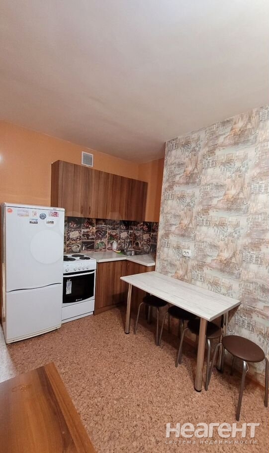 Сдается 1-комнатная квартира, 24 м²