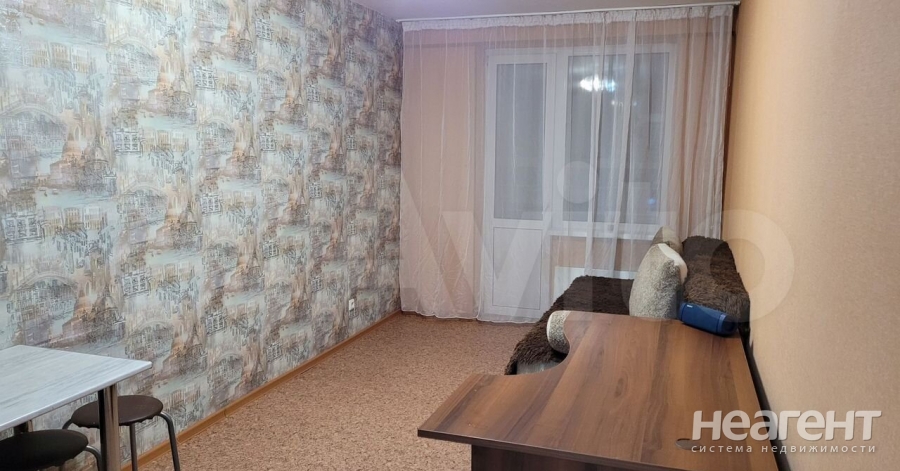 Сдается 1-комнатная квартира, 24 м²