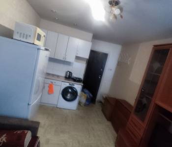 Сдается 1-комнатная квартира, 23 м²