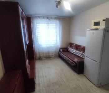 Сдается 1-комнатная квартира, 23 м²
