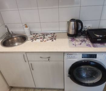 Сдается 1-комнатная квартира, 23 м²