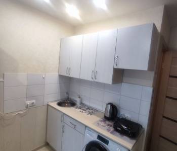 Сдается 1-комнатная квартира, 23 м²