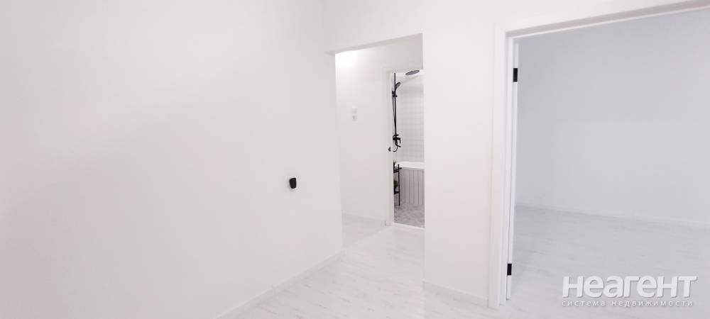 Продается 2-х комнатная квартира, 66 м²