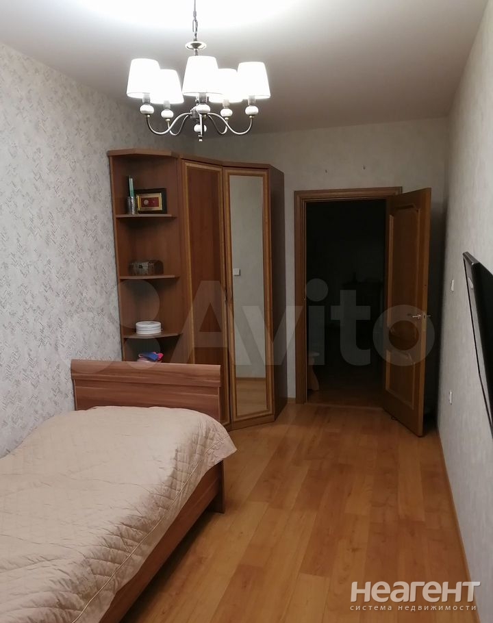 Продается 3-х комнатная квартира, 90,5 м²