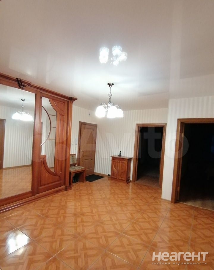 Продается 3-х комнатная квартира, 90,5 м²